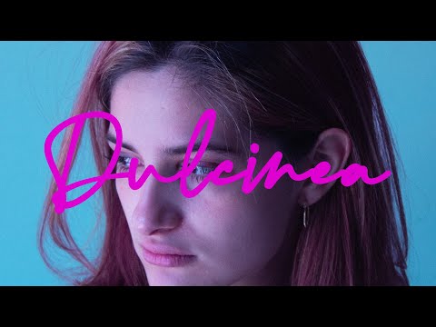 Dulcinea | Teaser Oficial (Cortometraje)