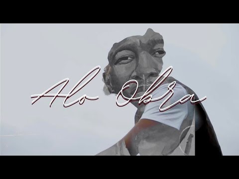 Alo Obra - BROTHER ZEKE (Official Video) - Produced by Keena GH. Directed by Carl Manni