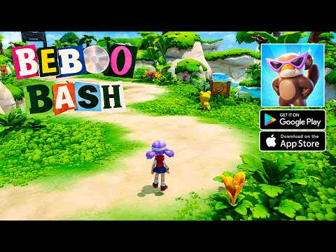 Видео Beboo Bash #1