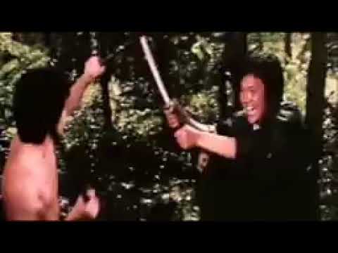 Fake Bruce Lee #WongKinLung