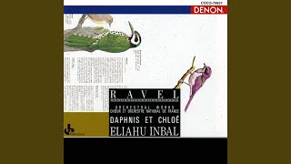 Download lagu バレエ《ダフニスとクロエ》12. mp3