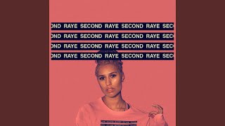 RAYE - Topic