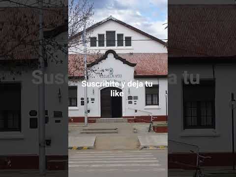 Jacinto Arauz La Pampa