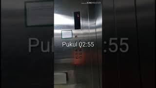 Download lagu Suasana malam hari di lift rumah sakit koja mp3 Download lagu Suasana malam hari di lift rumah sakit koja mp3