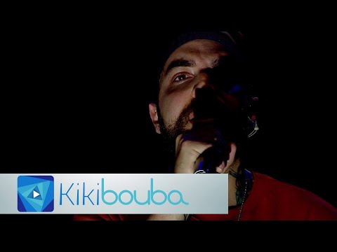 KikiRap / Server Uraz - Parmaklıklar Ardında - Canlı Türkçe Rap Performans