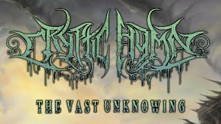 Cryptic Hymn - The Vast Unknowing (Full EP)