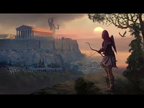 Assassins Creed Odyssey - Pt.55