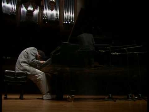 Keith Jarrett - The Night We Called It A Day