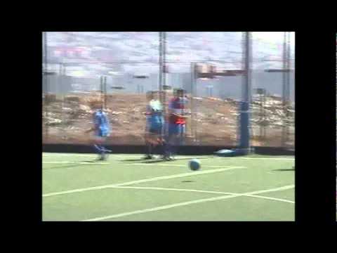 CIERRE TEMPORADA 11-12   C.D. San Isidro