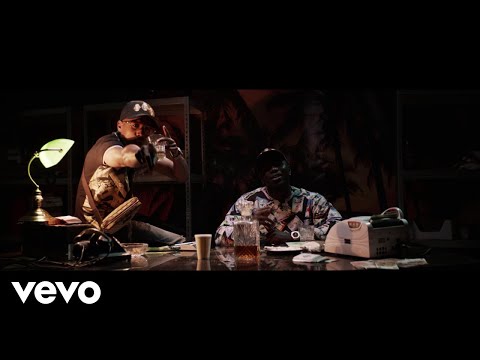 Momsii - Tard la Night (Clip officiel) ft. Timal