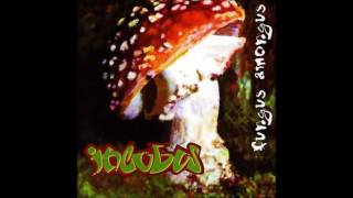 Incubus ‎– Fungus Amongus (Album, 1995)