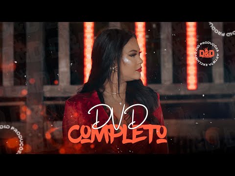 Luiza Ketilyn - DVD Completo (#DeDProduções)