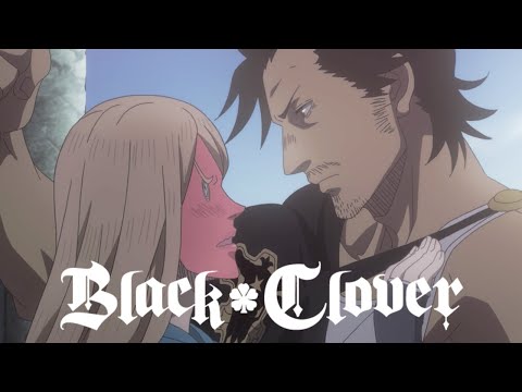 Yami Kabedons Charlotte! | Black Clover