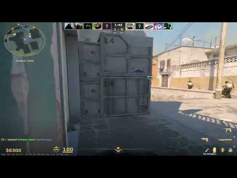 Mehmet, don't do it, Mehmet!!!