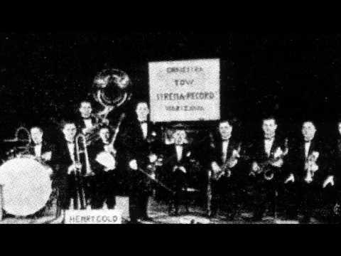 Henryk Gold's Orchestra - Gdy zakwitną bzy (Blues)