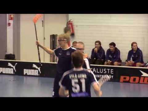 PASM, Maalikooste: Nokian KrP–Tiikerit