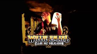 Willie Emarl (Eimo) - Ellos me obligaron