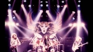 Girlschool - Hit and Run