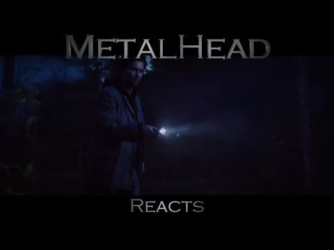 METALHEAD REACTS to "War" by Poets Of The Fall