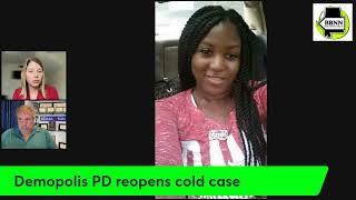 Demopolis Police reopen 2017 cold case with new information