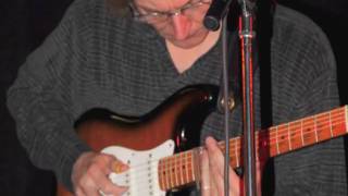 Sonny Landreth - The Milky Way Home