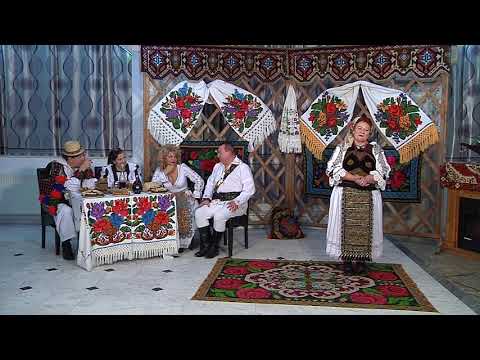 OLIMPIA DENEȘ-   DRAGOSTEA- I ÎN LUME LUCRU SFÂNT