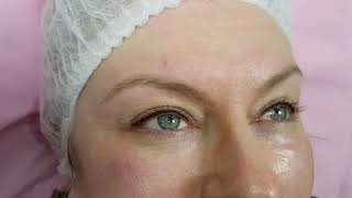 Soft Latino Designer Eyeliner Permanent Makeup by El Truchan @ Perfect Definition