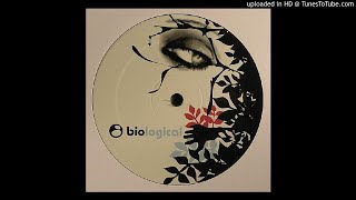 Biological - From Outer Space
