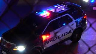 HPD update: Motorcyclist dies after crashing over railing on I-45 ramp to I-59