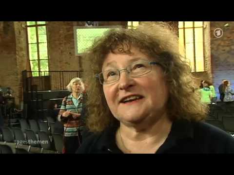 Tagesschau: Anne-Frank-Schule Bargteheide - Beste Schule Deutschlands 2013