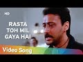 Rasta Toh Mil Gaya Hai Doodh Ka Karz 1990 Jackie Shroff Neelam Anand Bakshi Hit Song