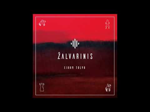 Žalvarinis ft. Ugniavijas - Palydėk sesiula (See me off, sister)