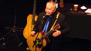 John Prine 9-10-16: Your Flag Decal Won&#39;t Get You Into Heaven Anymore
