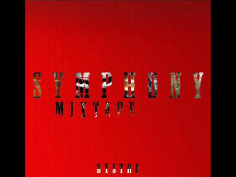 Symphony - TEĎ UŽ TO MŮŽU ŘÍCT / feat. EUFORY / MIXTAPE