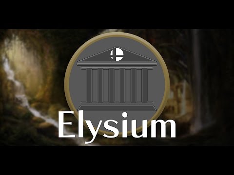 Elysium 2017 - 15/07/2017