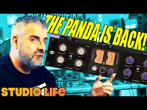PURAFIED AUDIO 5420 - BRINGING THE THD....OR THC??