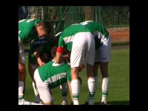 Orzeł Wierzbica vs. Radomiak Radom ; 29 kwietnia 2012