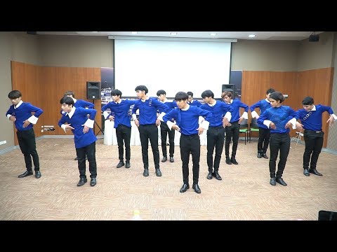 171028 "Decentri" cover "SEVENTEEN"(Don't Wanna Cry) @ Future Park Rangsit(Audition Round#1)