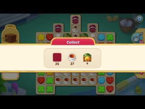 Matchington Mansion Level 2602