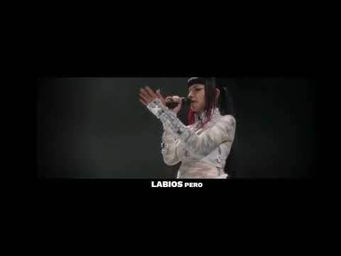 Cazzu, ke personages y Grupo Frontera Reir pa no llorar