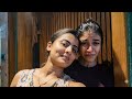 Nisha Hegiddhale Madhugowda Nikhilnishavlogs