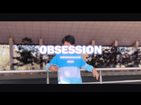 Krishnahazar - Obsession (Official Video)