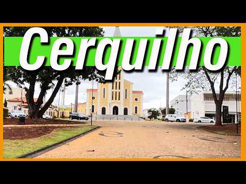 Cerquilho: turismo, lazer e natureza no interior paulista! 🌿