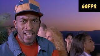 Eric B. &amp; Rakim - 'Don't Sweat The Technique' (Music Video) [HD] (60fps)
