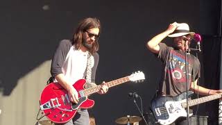 The All American Rejects AAR Gives You Hell Kaaboo 2018 Del Mar