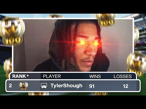 Playing the #2 Ranked Madden Player in the World