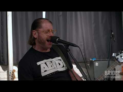 SLAM PIECE - "Set the Bar High" - BRIDGE CITY SESSIONS