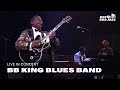 BB King Blues Band - 'Chains of Love' [HD] | North Sea Jazz (1993)