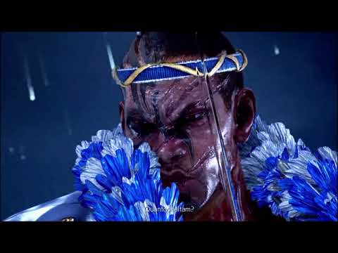 Dezcubra (Fahkumram) VS SuperFabioDivino (Feng) - Circuito TRT - 11/06/21