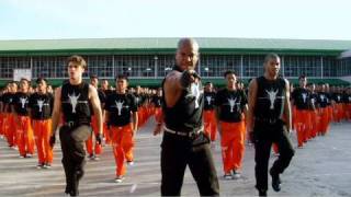 Michael Jackson&#39;s This Is It - They Don&#39;t Care About Us - Dancing Inmates HD